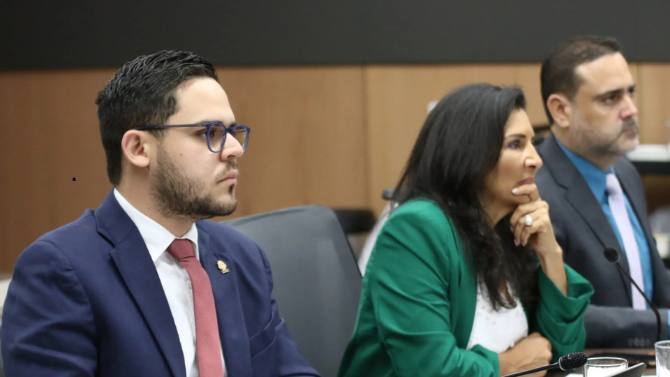 Comisión de Hacendarios realizará sesiones extra para avanzar con el presupuesto 2025