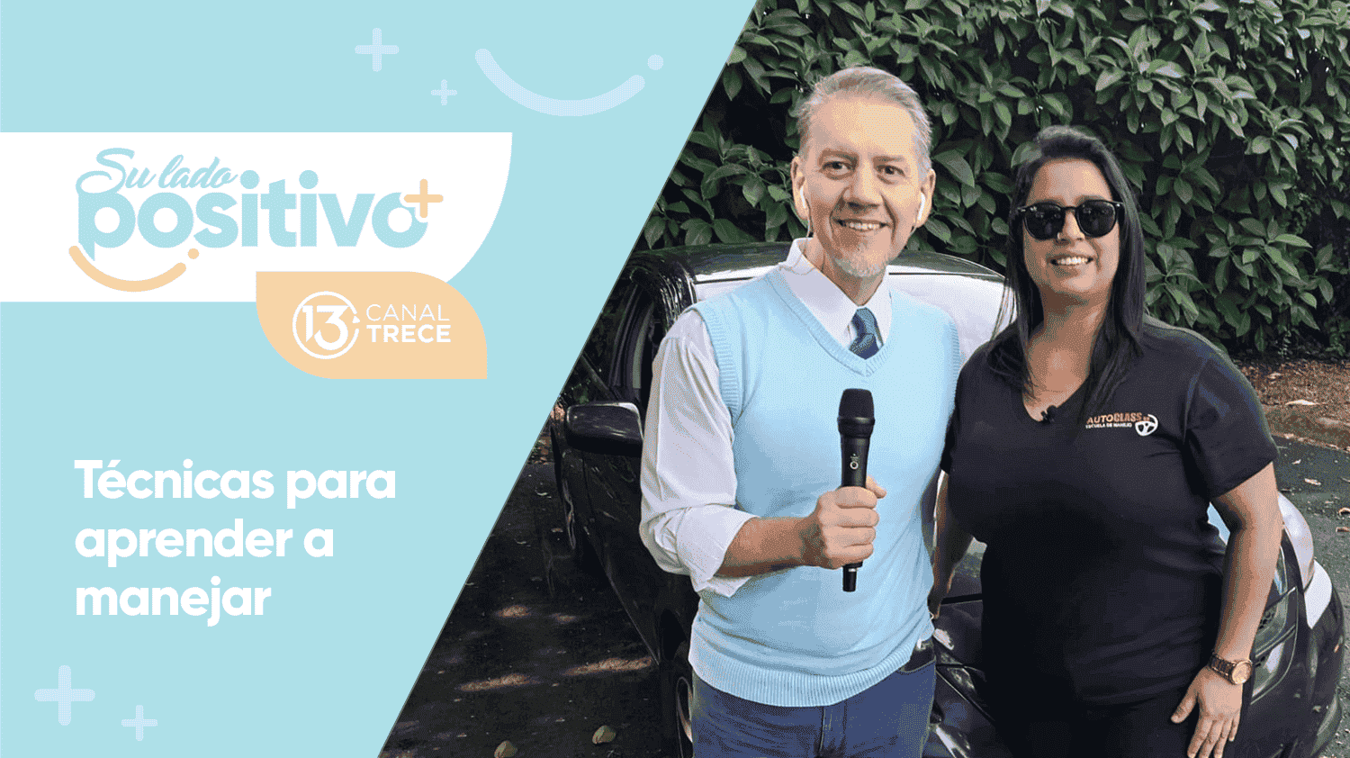 Técnicas para aprender a manejar