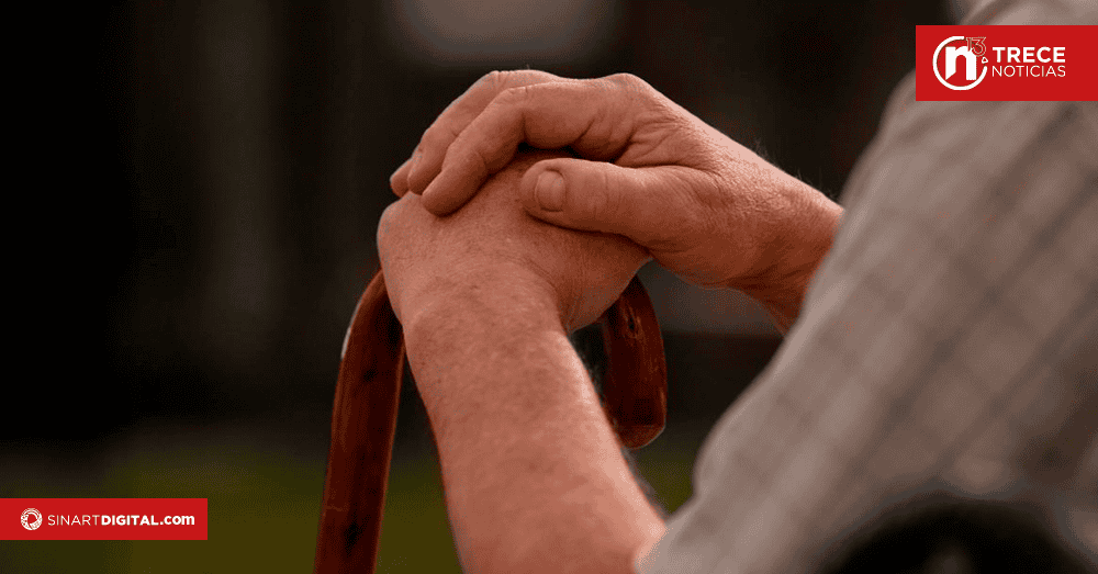 Adultos mayores contarán con red de apoyo más sólida gracias a plan piloto