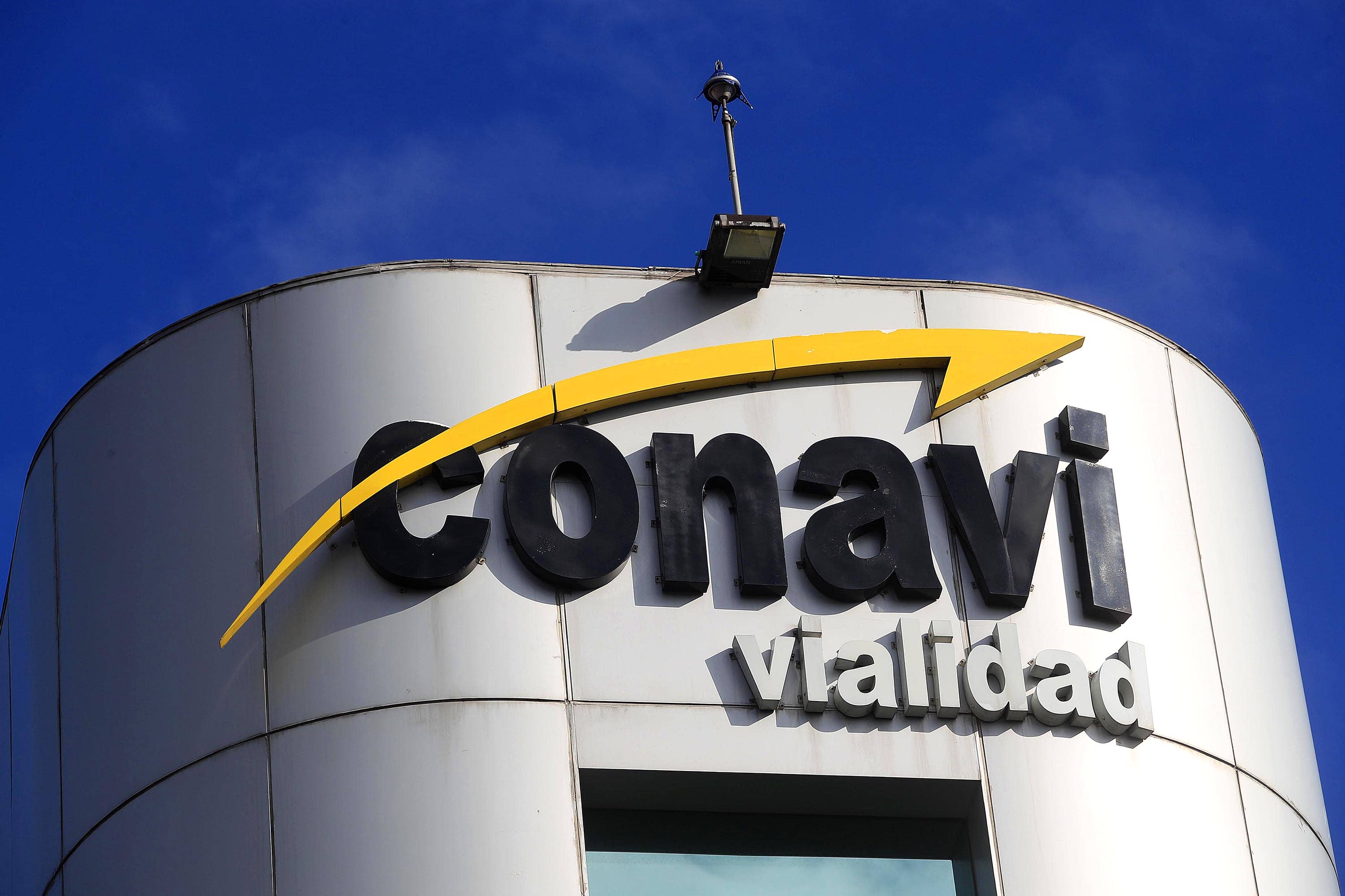 Fiscalía explica porqué allanó Conavi la semana anterior