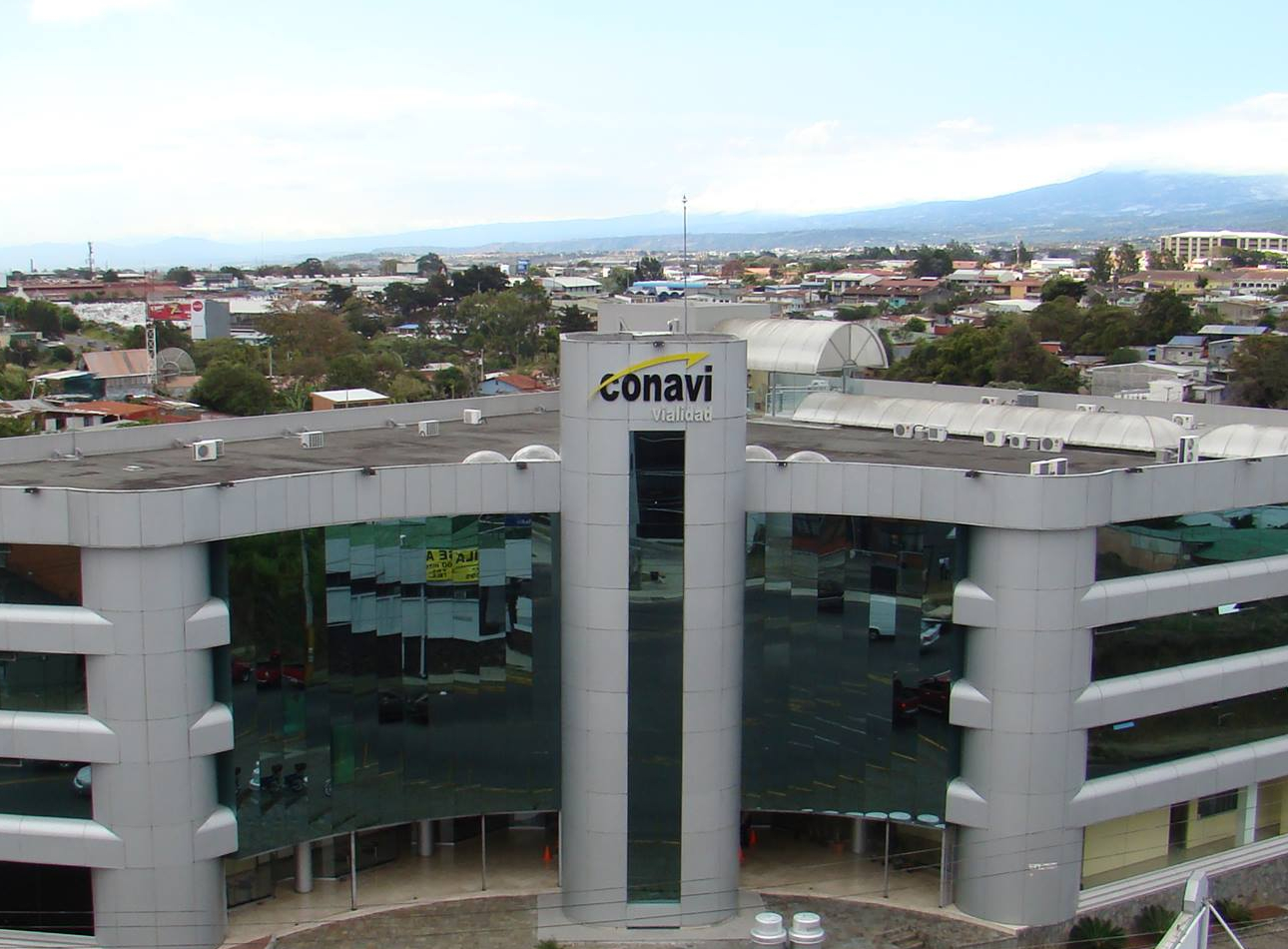 Conavi ampliaría rampa de salida a Ruta 27 en Circunvalación este año