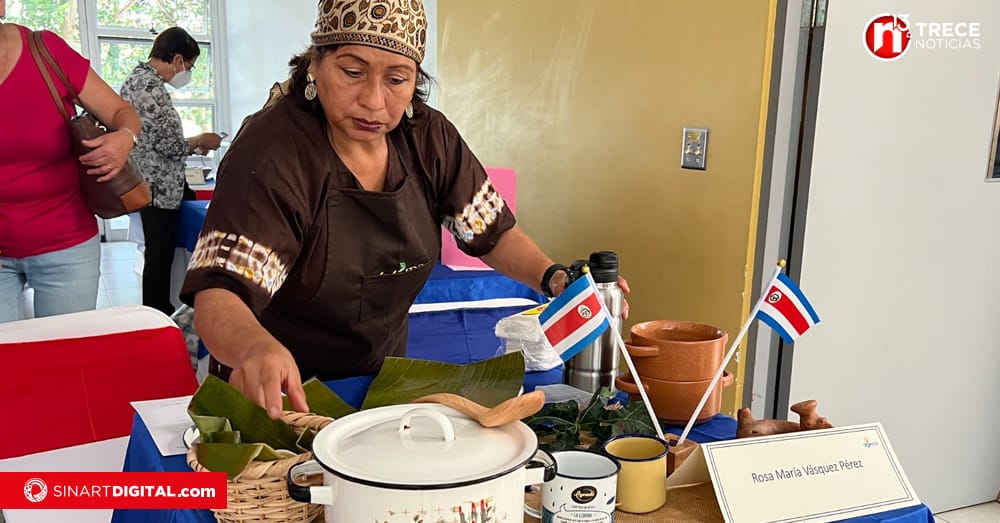 AGECO invita a que personas mayores de 60 años participen en concurso culinario 