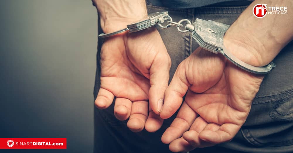 Condenan a hombre por matar sin razón aparente a su papá