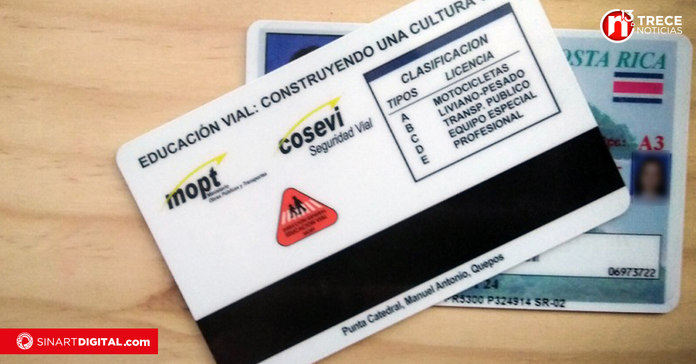 Futuros conductores pueden obtener licencia mismo día que aprueban examen práctico