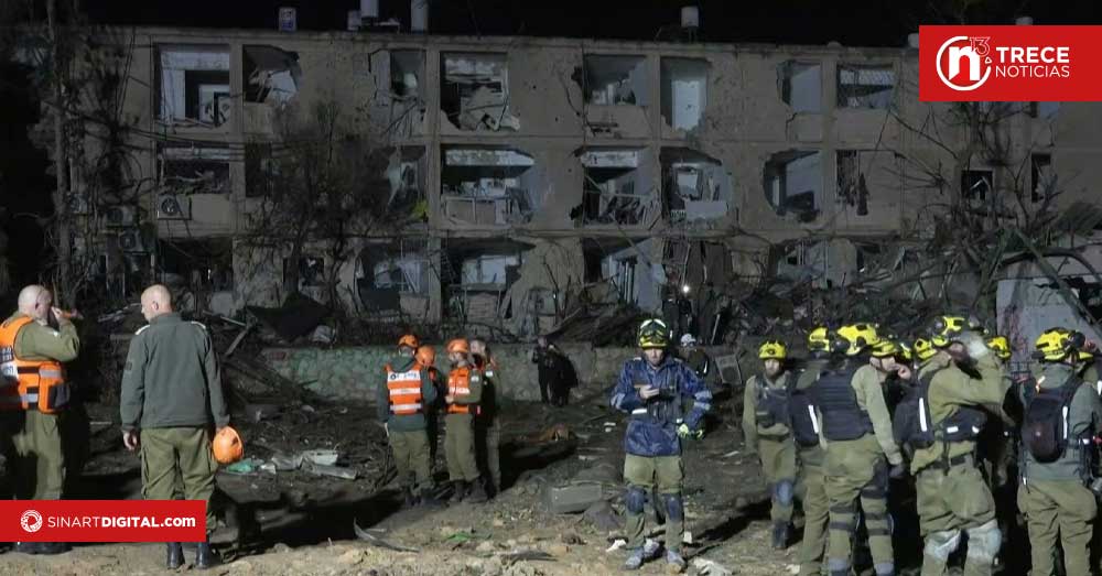 El tráfico de barcos sigue limitado en el estrecho de Ormuz a pesar del alto al fuego