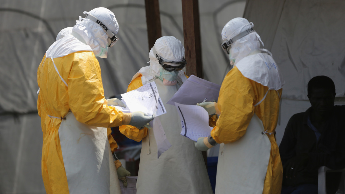 Enfermedad misteriosa que azota RDCongo es probablemente malaria, según la Unión Africana