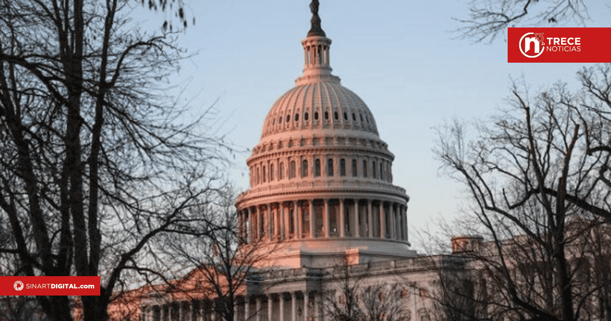 La Cámara de Representantes vota el fin del cierre gubernamental más largo de la historia de EEUU