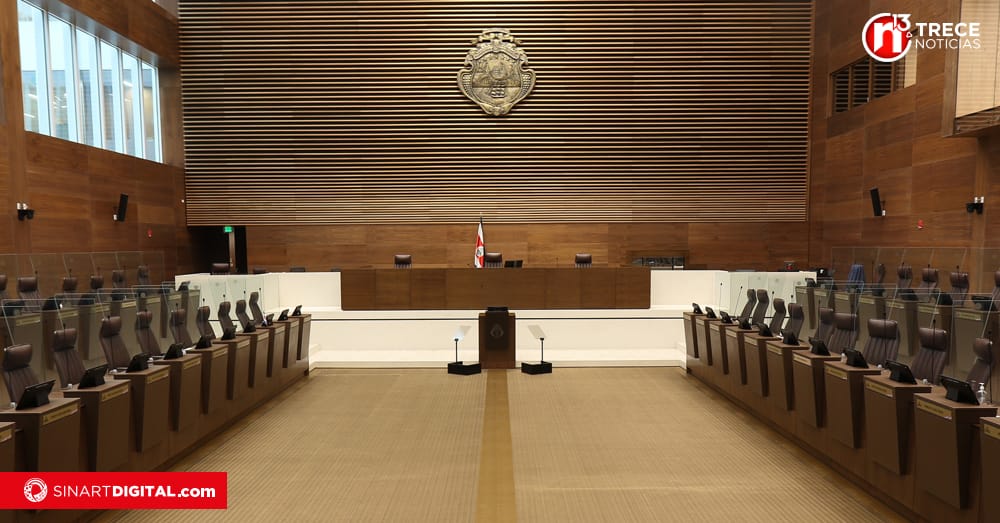 Discusión en primer debate de jornadas 4x3 iniciará el 10 de agosto