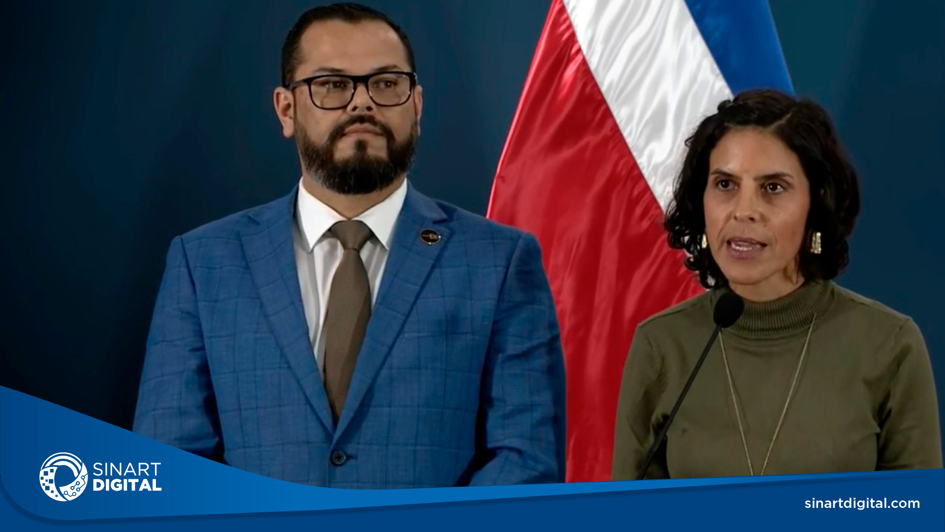 Ejecutivo recupera 75 MHz adicionales de la banda de 3500 MHz mediante Acuerdos Mutuos de devolución con las empresas LIBERTY, ICE y RACSA