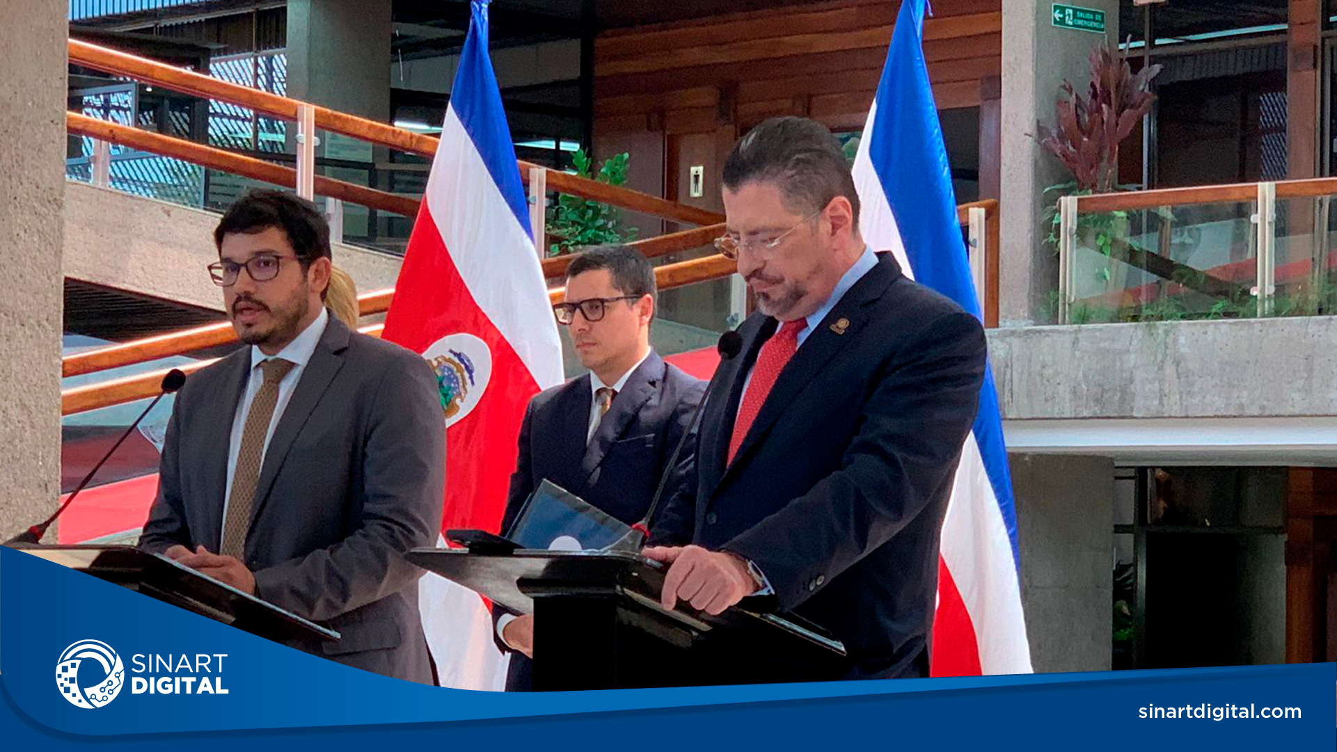 Consejo de Gobierno 11 octubre 2023. Completo.