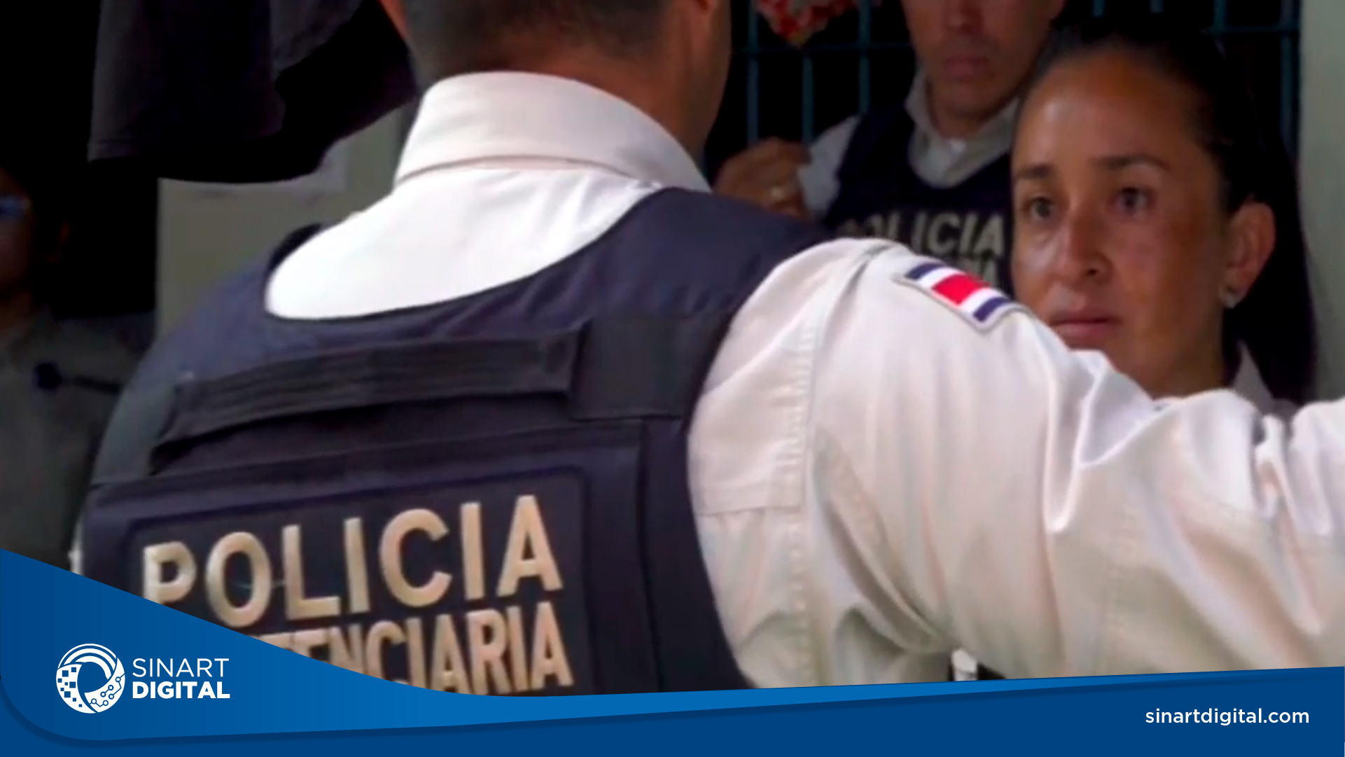 VIDEO | Gobierno fortalece lucha frontal contra el narcotráfico y reafirma el control de muelles limonenses.