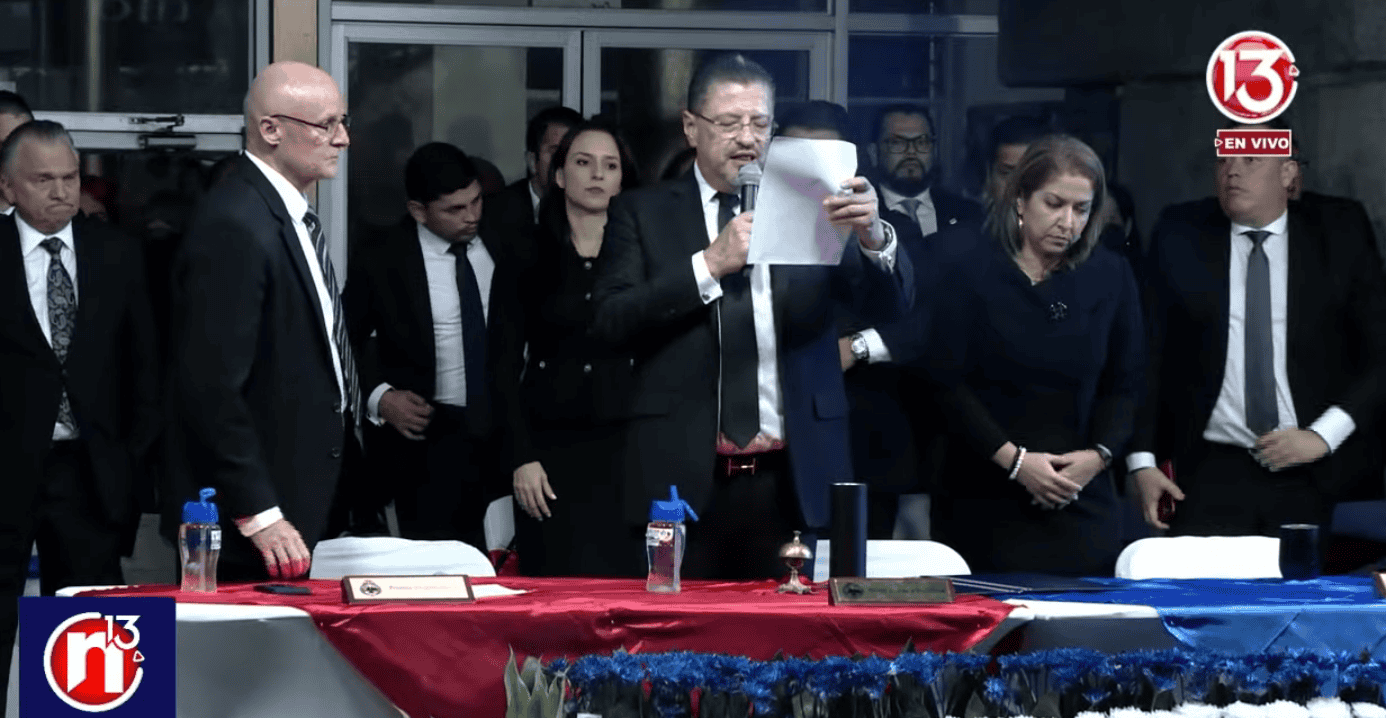 Educación, transporte y salud: Temas principales en Consejo de Gobierno en Cartago 