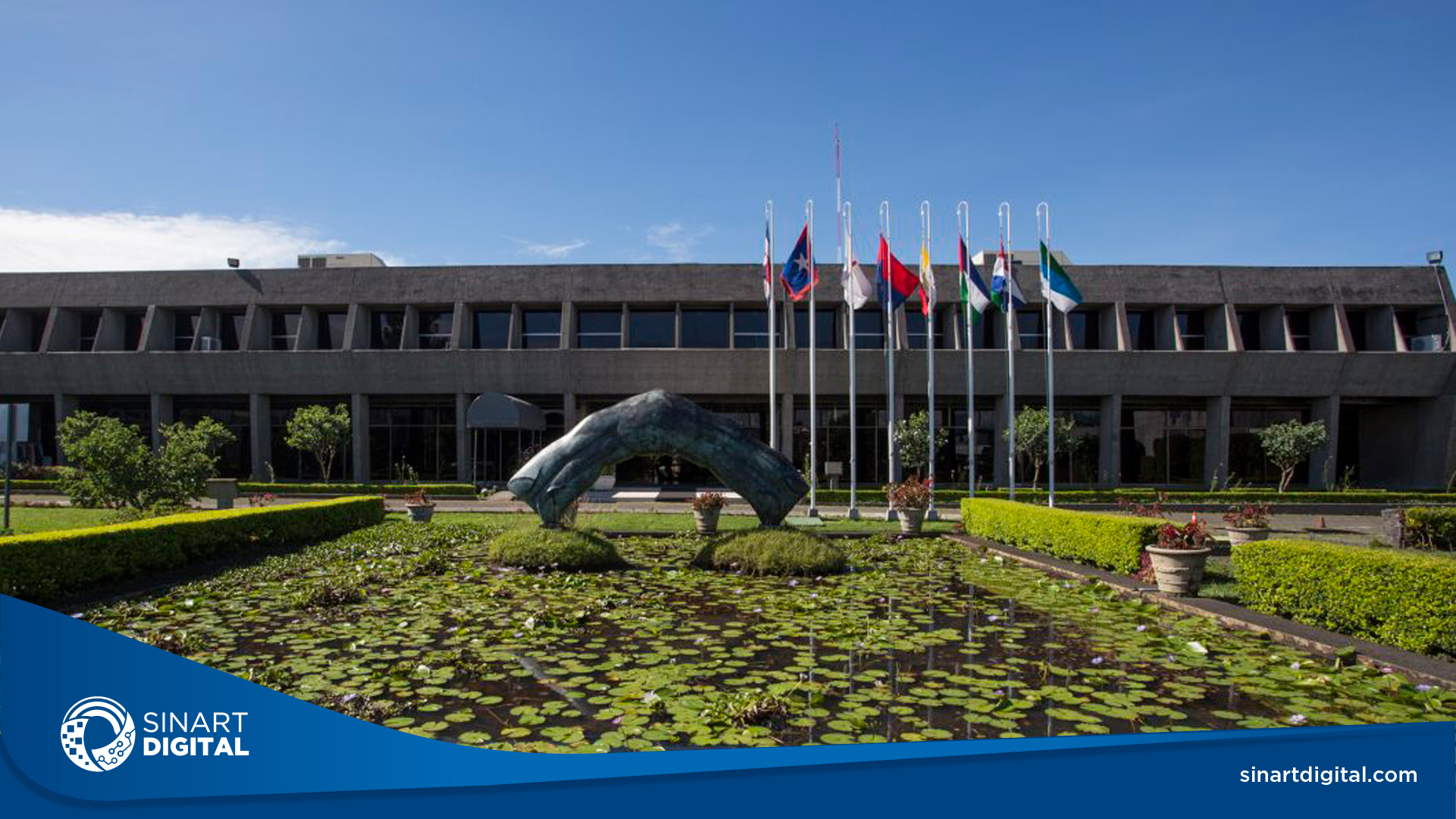 Conferencia posterior al Consejo de Gobierno | 23 agosto 2023. Transmisión Completa.