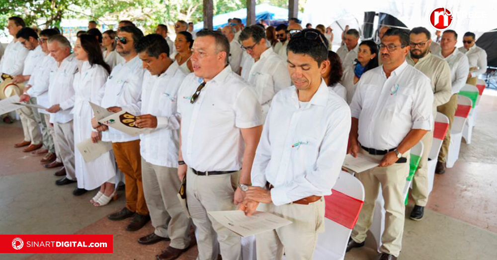 Crecimiento turístico en Guanacaste exige al MOPT y seguridad avanzar en materia de infraestructura