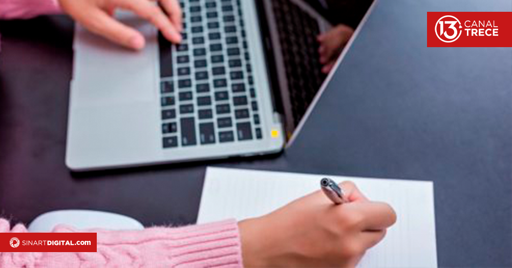 Cinco consejos para una mejor educación digital en el regreso a clases.  (Copiar)