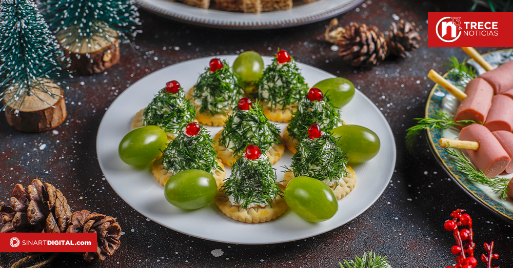 Consejos de salud para enfrentar las fiestas de Fin de Año