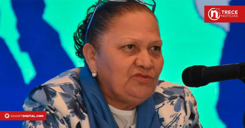 HRW acusa a fiscal general de Guatemala de perseguir al gobierno 