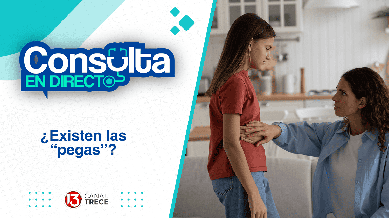 ¿Existen las pegas? | Consulta en directo 10 julio 2024. Programa Completo.