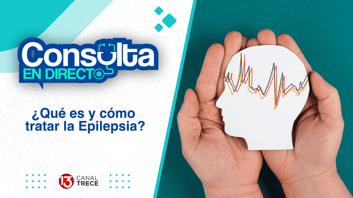 ¿Qué es y cómo tratar la epilepsia? | Consulta en directo 11 julio 2024. Programa Completo.