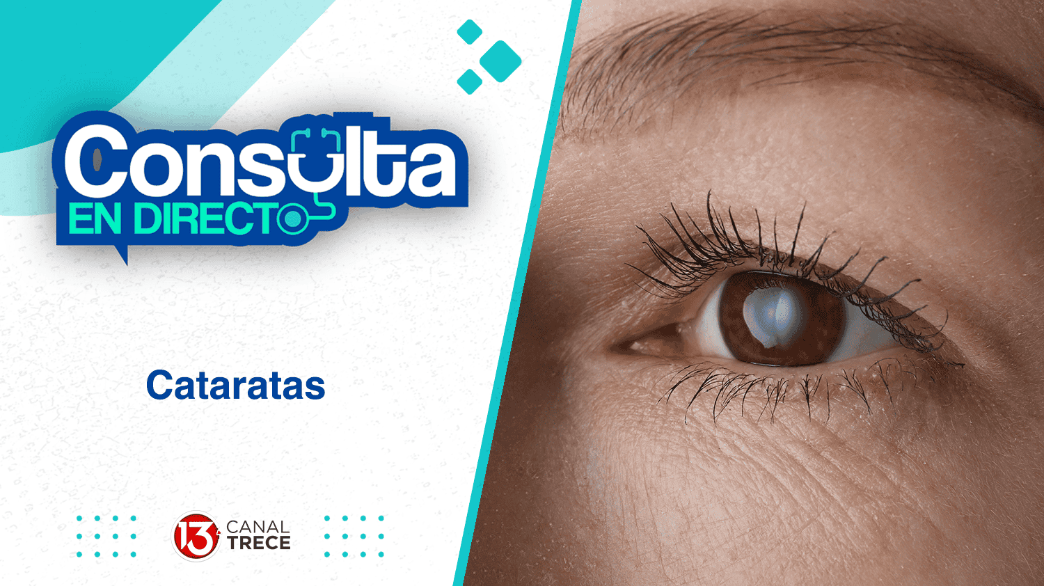 Cataratas | Consulta en directo 16 agosto 2024. Programa Completo.