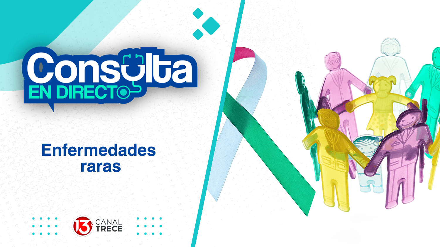 Enfermedades raras | Consulta en directo 19 julio 2024. Programa Completo.