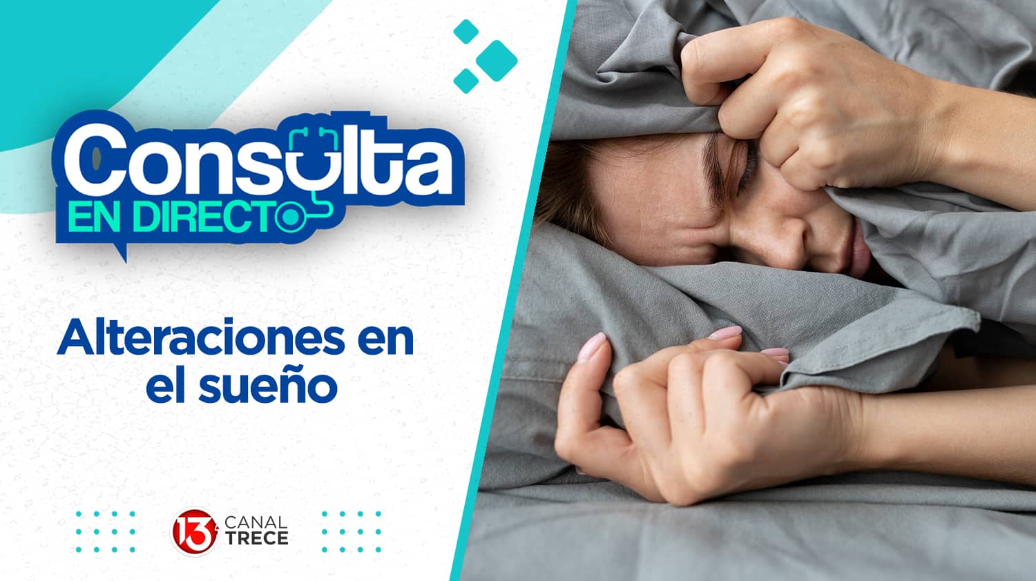 Alteraciones en el sueño | Consulta en directo 22 agosto 2024. Programa Completo.  