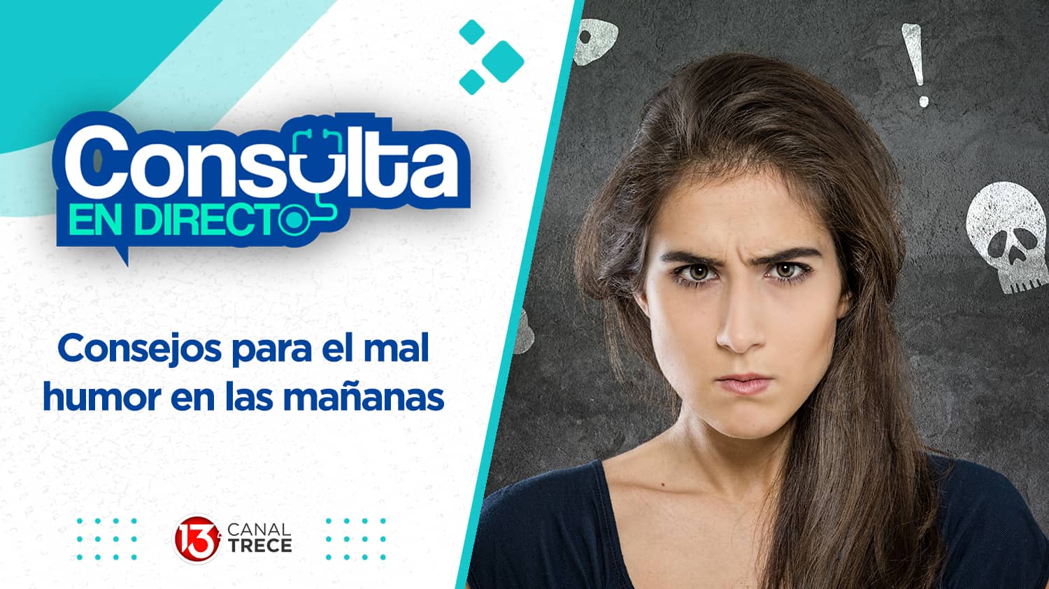 Consejos para el mal humor en las mañanas | Consulta en directo 24 abril 2024. Programa Completo. 