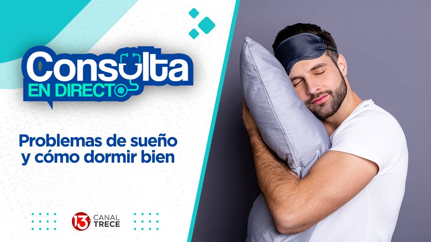 Problemas de sueño | Consulta en directo 26 febrero 2024. Programa Completo.  (Copiar)