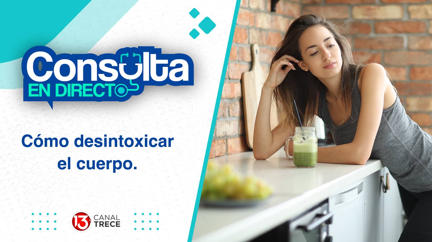 ¿Cómo desintoxicar el cuerpo? | Consulta en directo 28 agosto 2024. Programa Completo. 