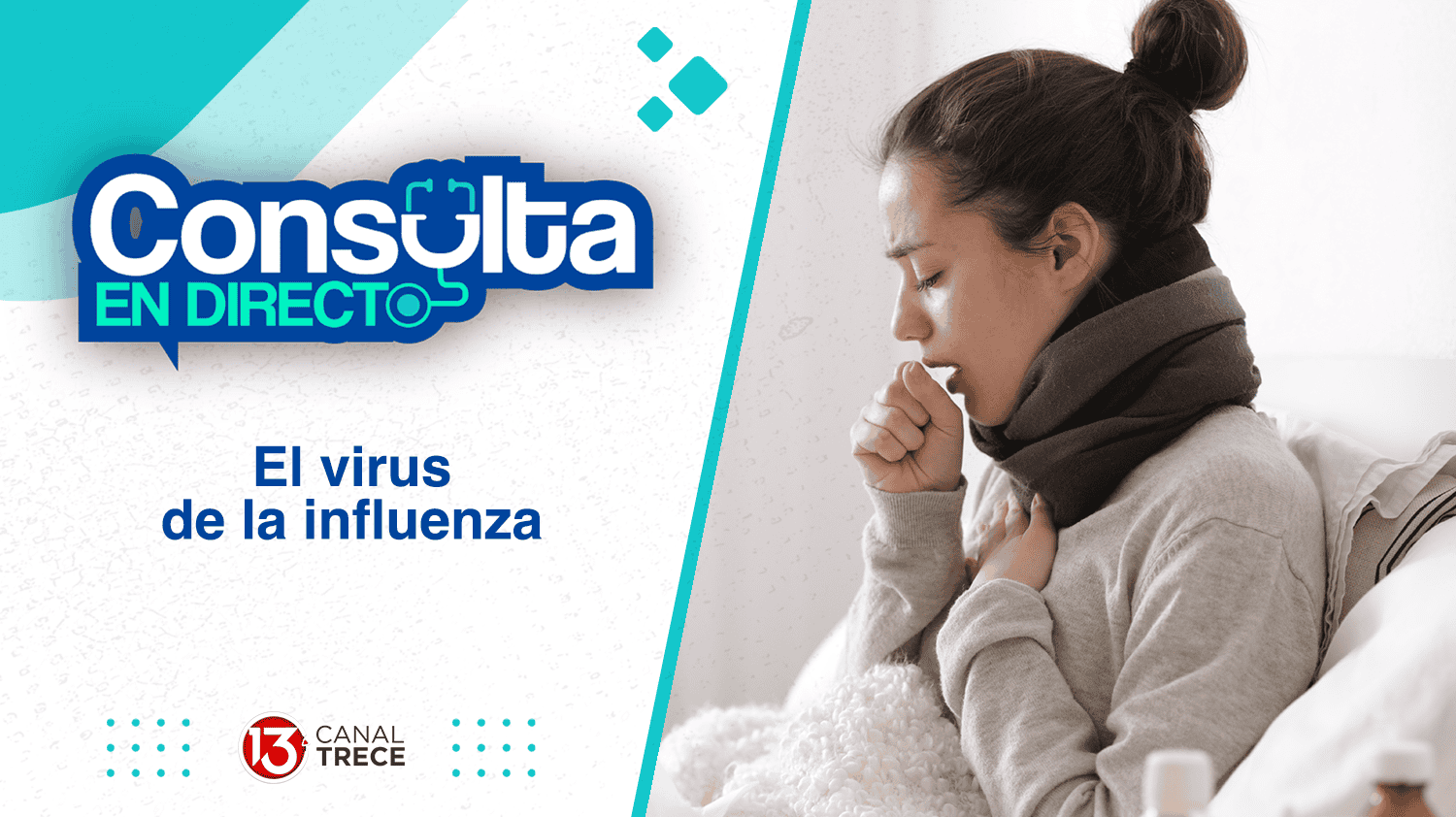 Virus de la influenza | Consulta en directo 4 julio 2024. Programa Completo.