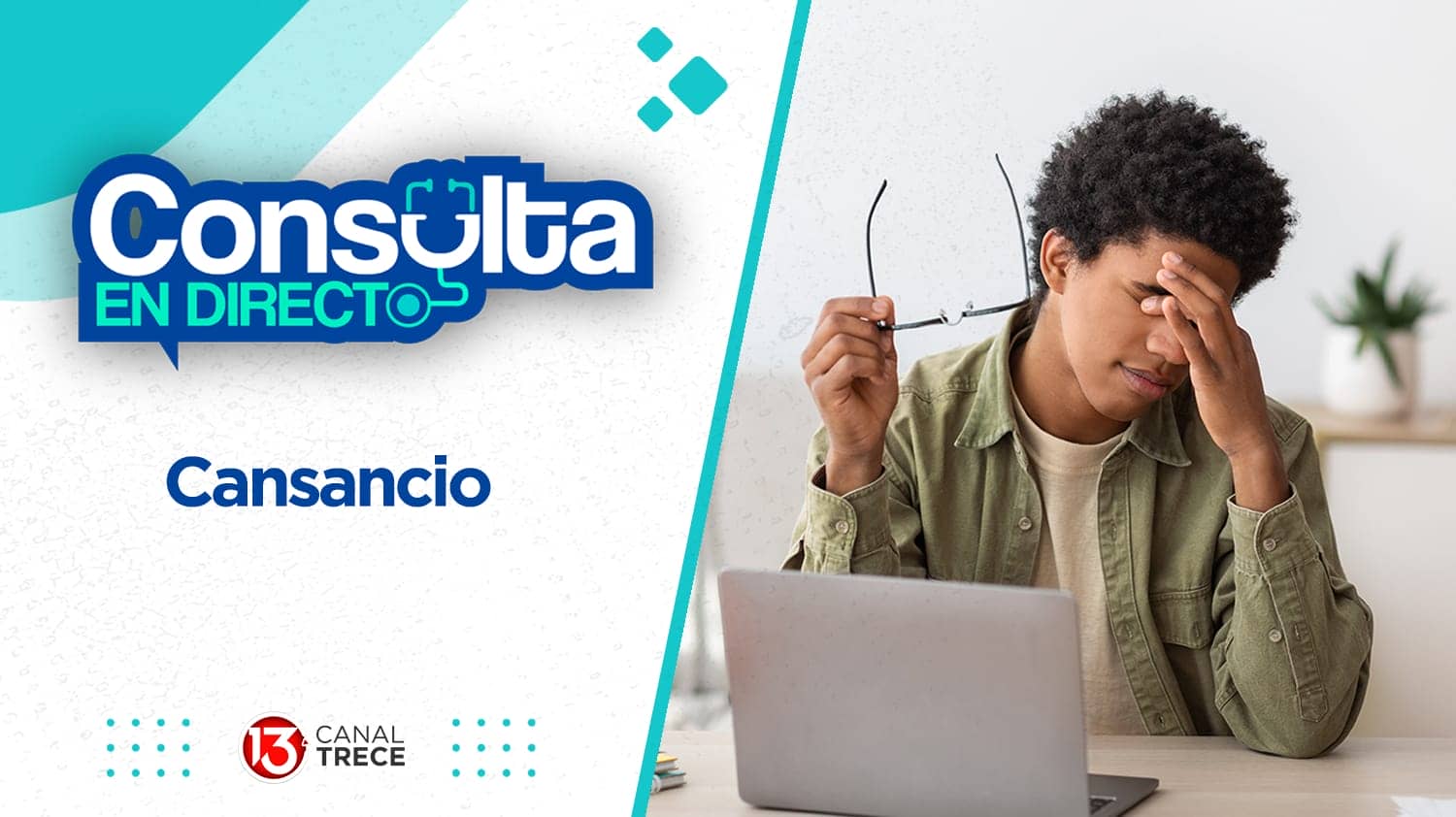 Cansancio | Consulta en directo 5 marzo 2024. Programa Completo.