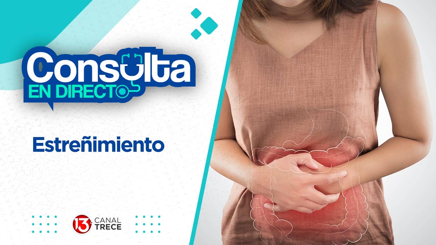 Estreñimiento | Consulta en directo 6 marzo 2024. Programa Completo.