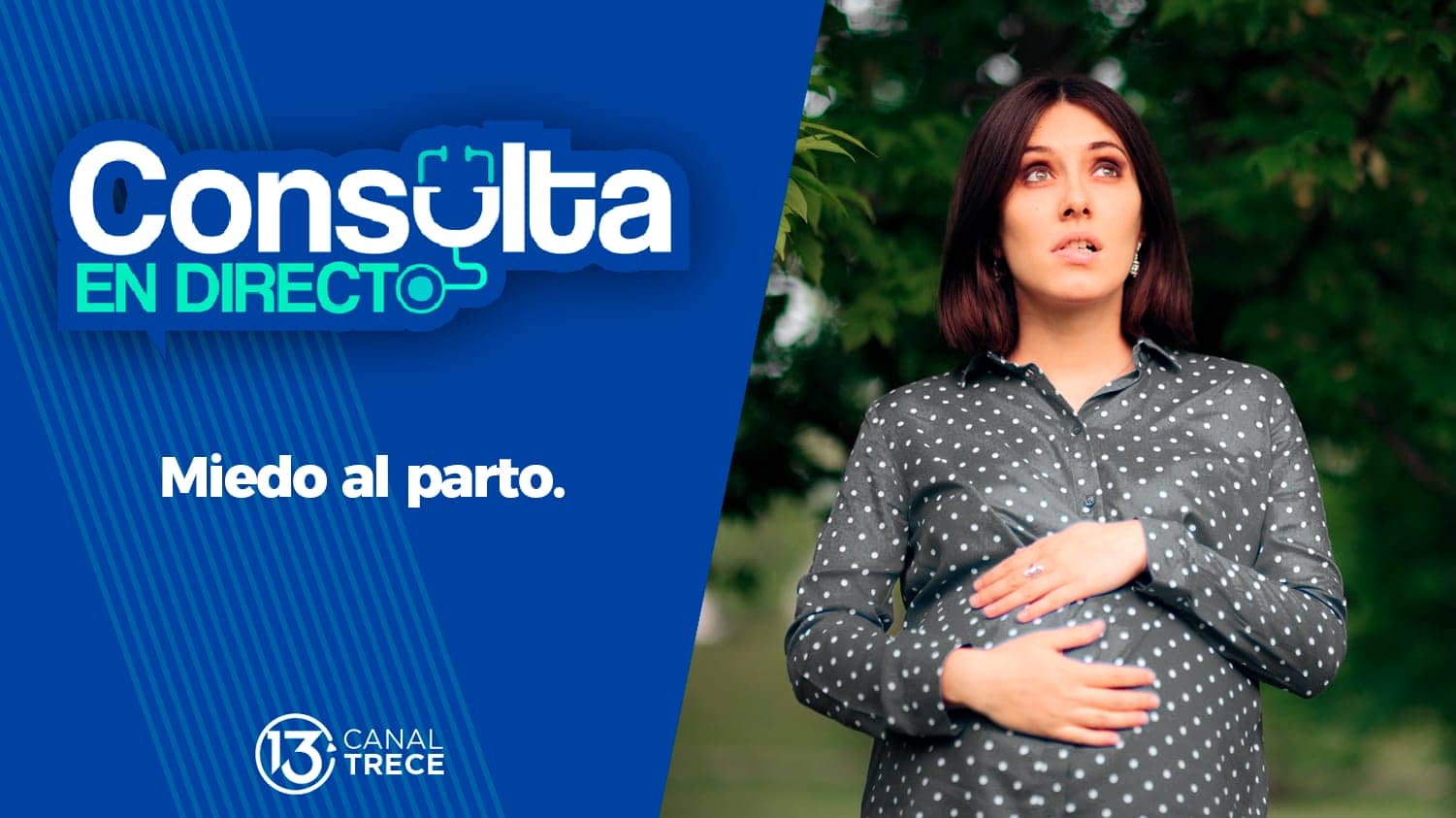 Miedo al parto | Consulta en directo 8 febrero 2024. Programa Completo.