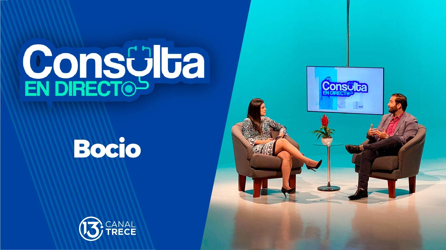 Bocio | Consulta en directo - 7 agosto 2023. Programa Completo.