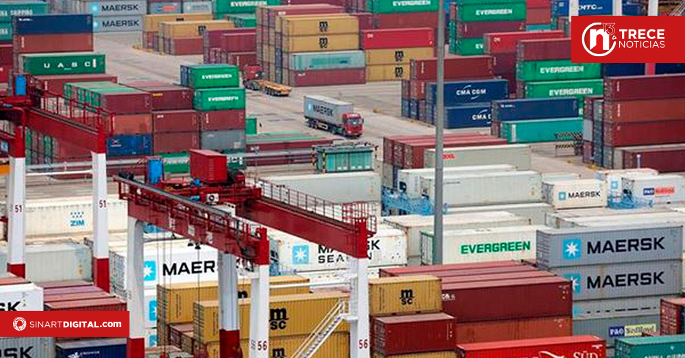 Este sábado entrará a regir arancel del 10% a importaciones costarricenses fijado por Estados Unidos