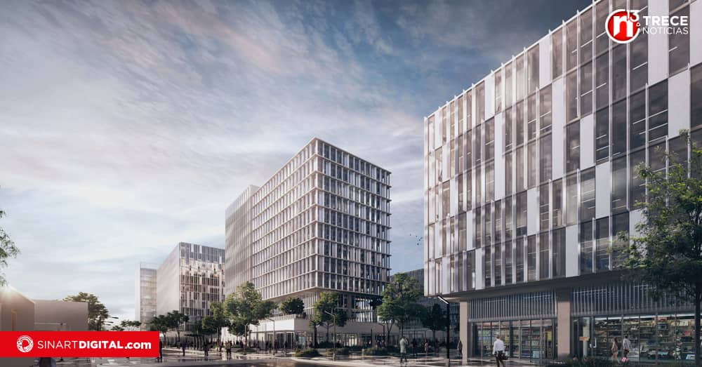 Gobierno busca acercamiento con Contraloría para explicar los alcances de Ciudad Gobierno