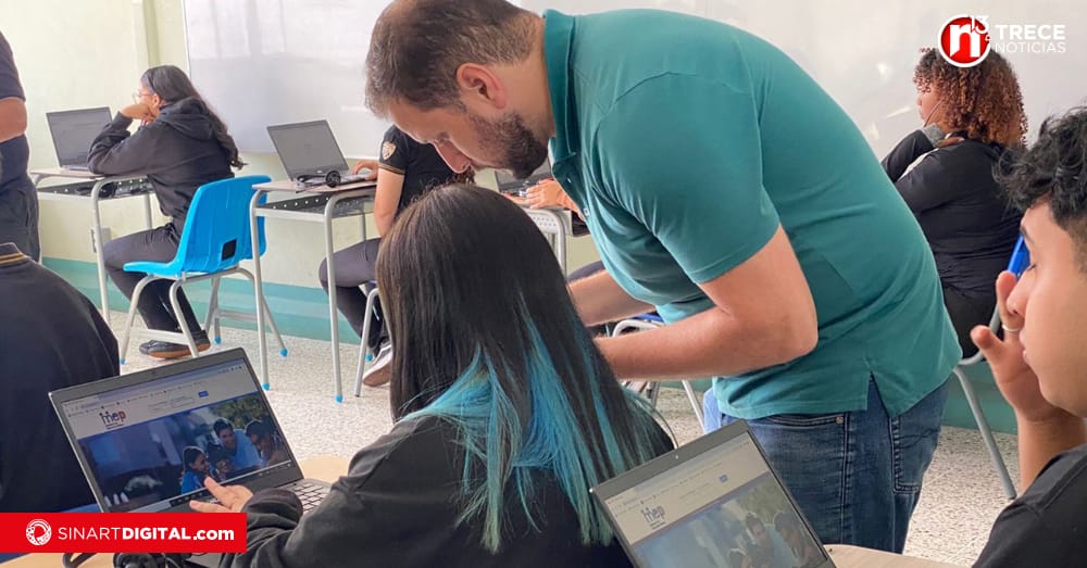 Contraloría: MEP sin estrategia para transformación digital 