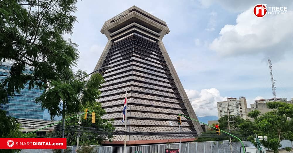 Contraloría tiene hasta el 13 de octubre para analizar presupuesto extraordinario de Sinart