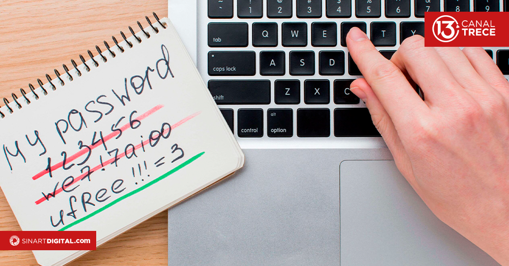 Conozca las 6 razones por las cuales debe cambiar periódicamente sus contraseñas 