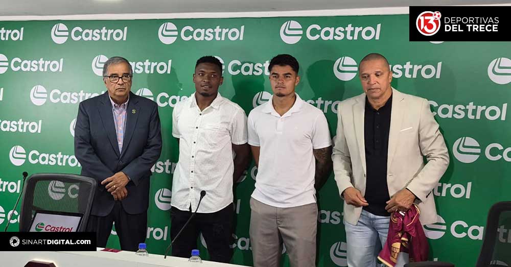 Saprissa presentó sus nuevos rostros