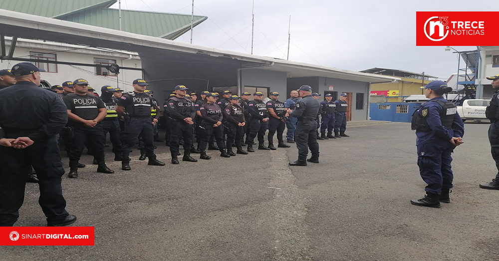 Diputada Paulina Ramírez pide cuentas al Ministro de Seguridad sobre nuevas contrataciones