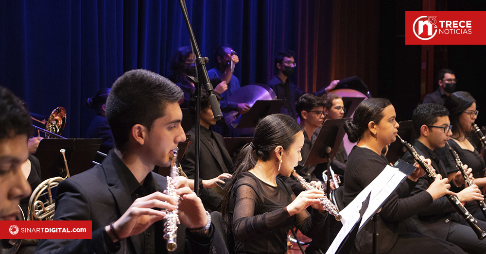 Firman convenio para fortalecer formación en ejecución y docencia musical