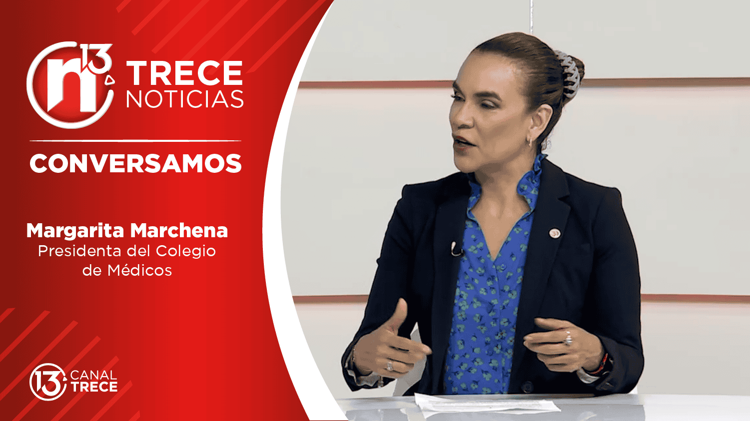 Examen de Conocimientos Médicos de Costa Rica ECOM -CR | Conversamos 18 marzo 2024.