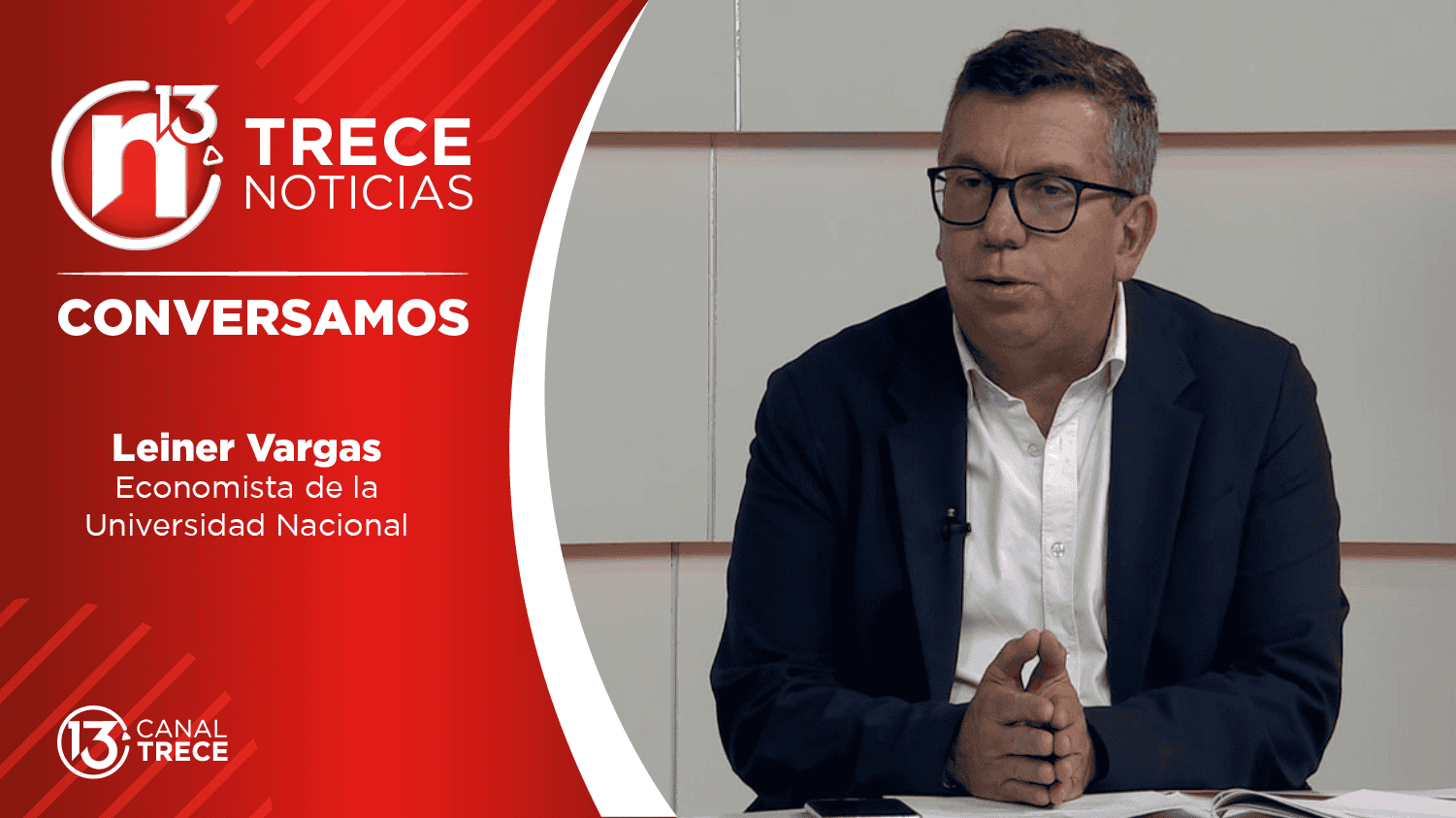 Resultados sobre la encuesta: cultura financiera de los costarricenses | Conversamos 1 abril 2024.