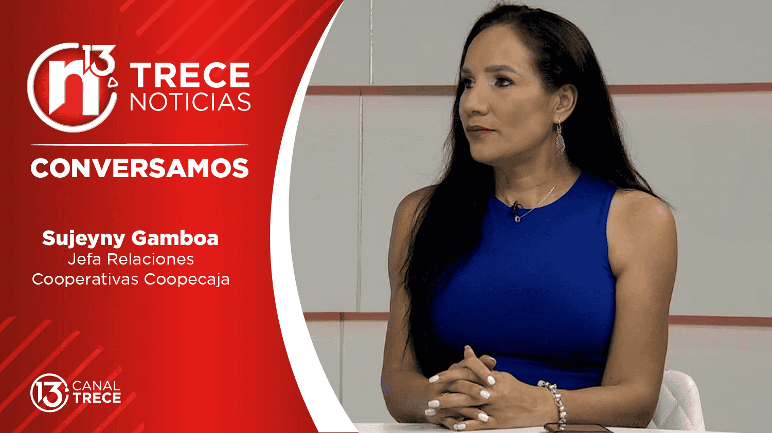 Como iniciar el habito del ahorro | Conversamos 20 mayo 2024.
