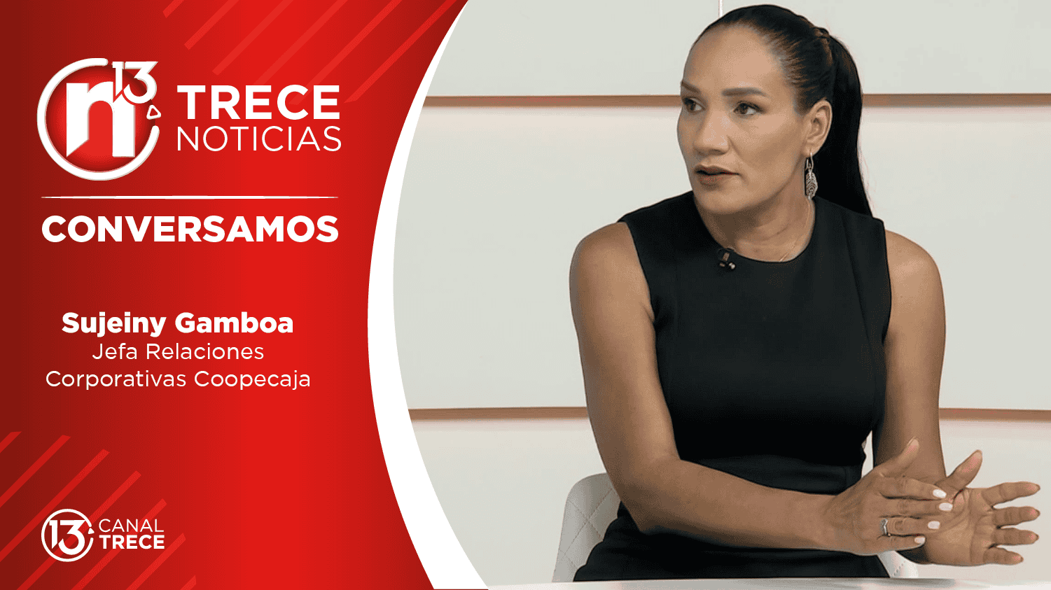 No se endeude en las vacaciones de Semana Santa | Conversamos 25 marzo 2024.