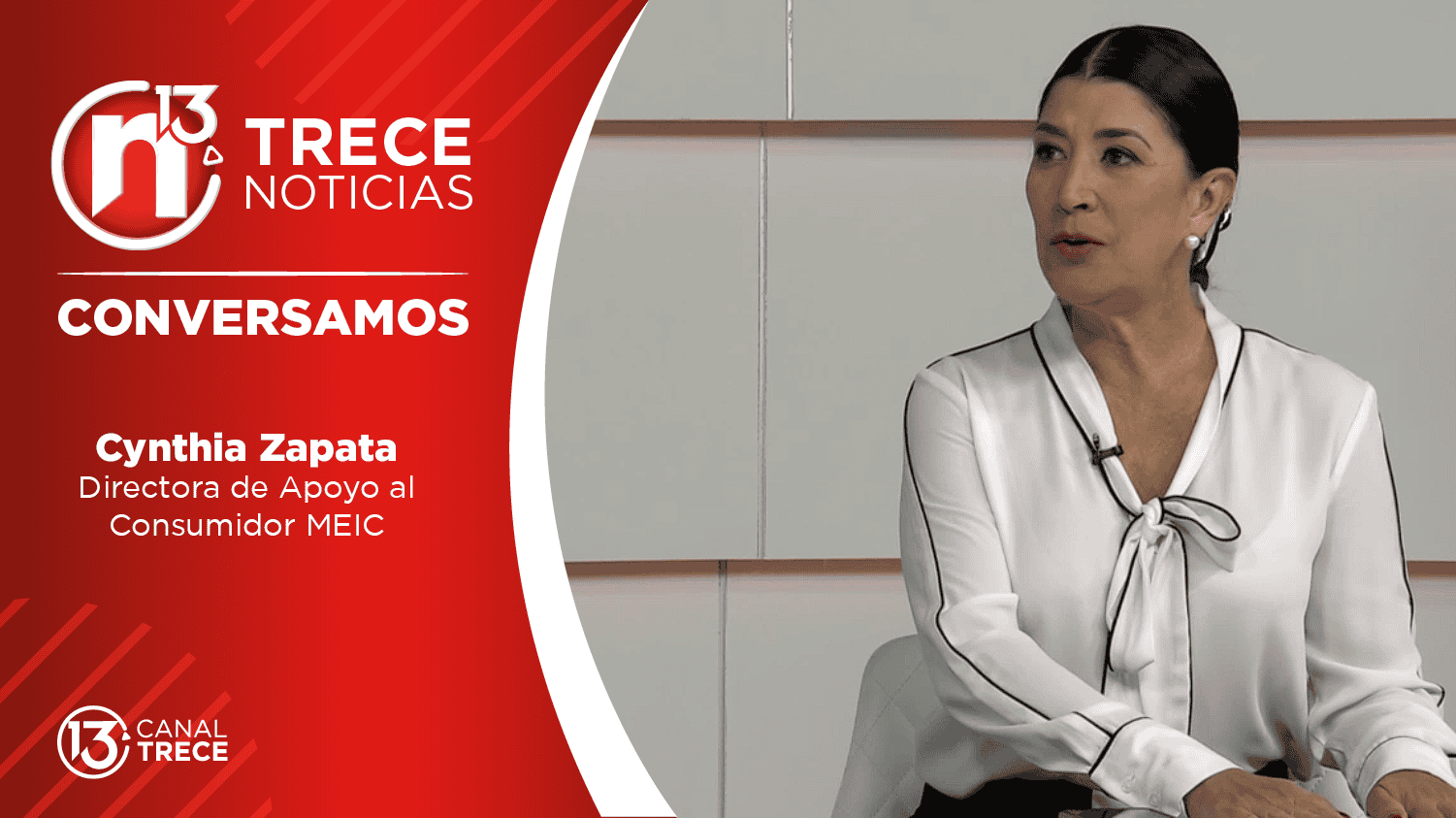 Recomendaciones básicas antes de adquirir un servicio turístico o de hospedaje en Semana Santa | Conversamos 26 marzo 2024.