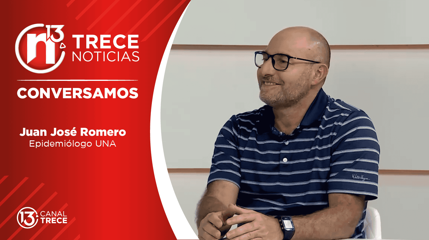 Casos de Dengue registran aumento | Conversamos 2 mayo 2024.