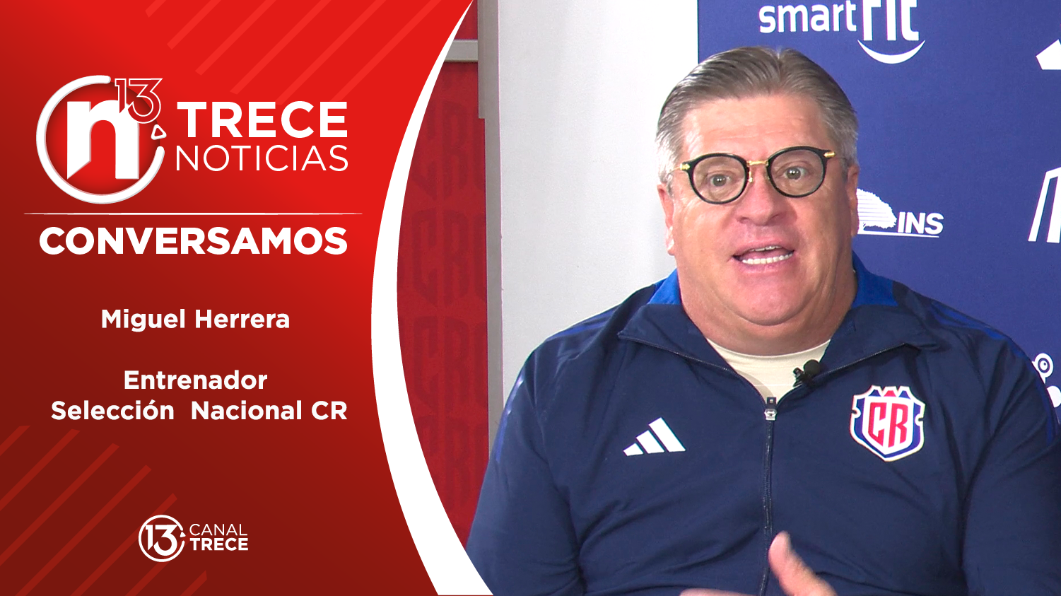 Conversamos con: Miguel 