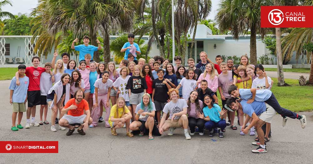 CISV Costa Rica abre convocatoria para programas internacionales para la Temporada 2027